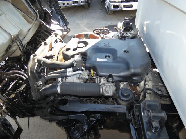 エルフトラック 3トン ダンプ マニュアル ETCメッキパーツ三方開 パワーウインドウ パワーステ ディーゼル ターボ ABS 251139(44枚目)