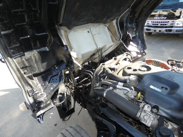 エルフトラック 3トン ダンプ マニュアル ETCメッキパーツ三方開 パワーウインドウ パワーステ ディーゼル ターボ ABS 251139(45枚目)
