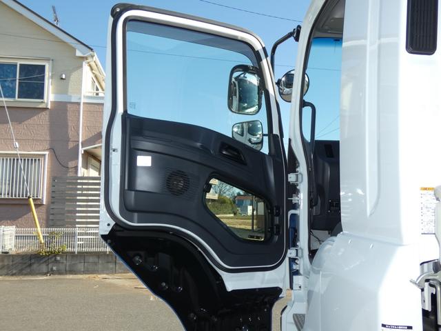 ギガ セルフローダー13500KG 車検付 ハイジャッキ ラジコン付 ETC 7速マニュアルスロープハンガー 251206(30枚目)