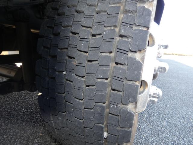 ギガ セルフローダー13500KG 車検付 ハイジャッキ ラジコン付 ETC 7速マニュアルスロープハンガー 251206(40枚目)