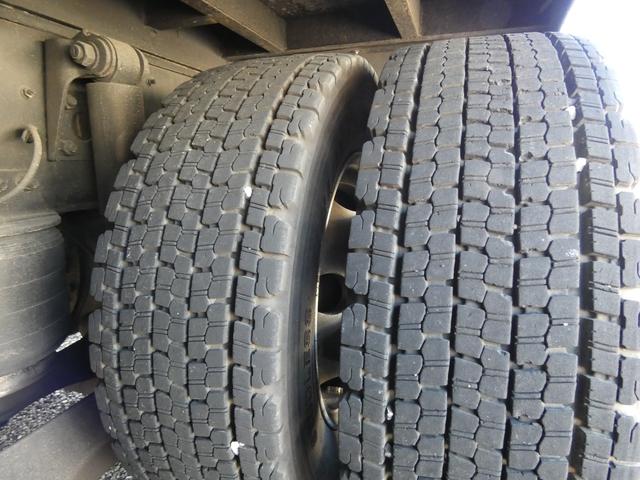 ギガ セルフローダー13500KG 車検付 ハイジャッキ ラジコン付 ETC 7速マニュアルスロープハンガー 251206(41枚目)