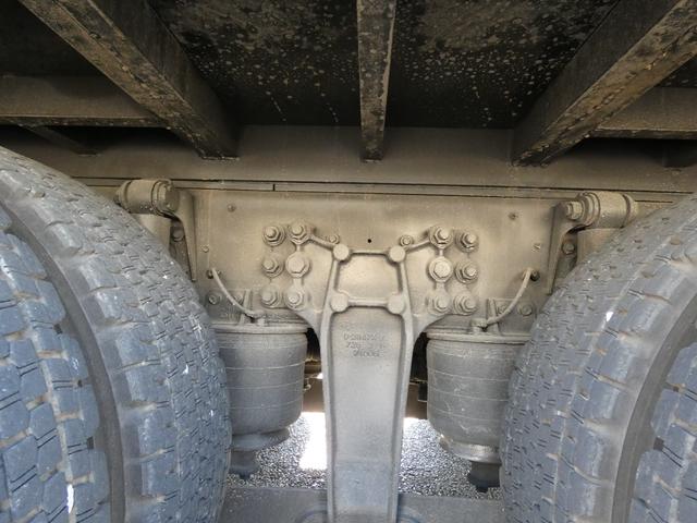 ギガ セルフローダー13500KG 車検付 ハイジャッキ ラジコン付 ETC 7速マニュアルスロープハンガー 251206(48枚目)