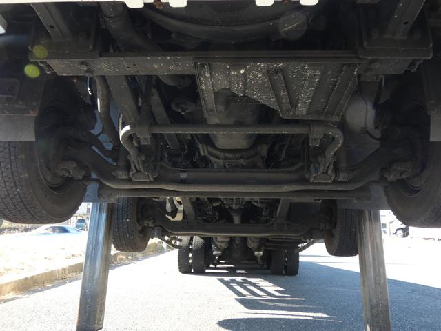 ギガ セルフローダー13500KG 車検付 ハイジャッキ ラジコン付 ETC 7速マニュアルスロープハンガー 251206(53枚目)