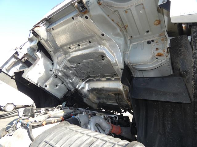 ギガ セルフローダー13500KG 車検付 ハイジャッキ ラジコン付 ETC 7速マニュアルスロープハンガー 251206(62枚目)