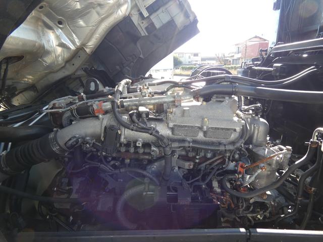 ギガ セルフローダー13500KG 車検付 ハイジャッキ ラジコン付 ETC 7速マニュアルスロープハンガー 251206(64枚目)