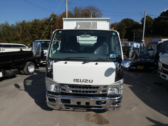 エルフトラック 2トン ダンプ 5速マニュアル 電動ミラー ETC 積載量2000kg ディーゼル ターボ 電動ミラー 251143(2枚目)