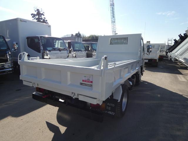 エルフトラック 2トン ダンプ 5速マニュアル 電動ミラー ETC 積載量2000kg ディーゼル ターボ 電動ミラー 251143(5枚目)