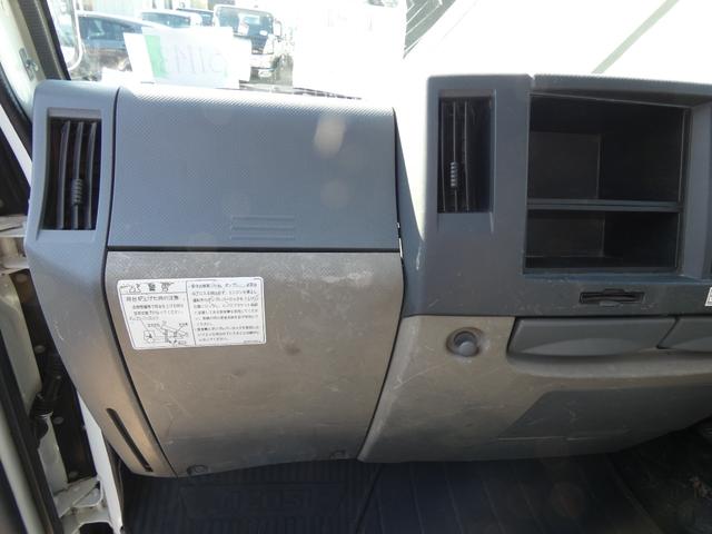 エルフトラック 2トン ダンプ 5速マニュアル 電動ミラー ETC 積載量2000kg ディーゼル ターボ 電動ミラー 251143(9枚目)
