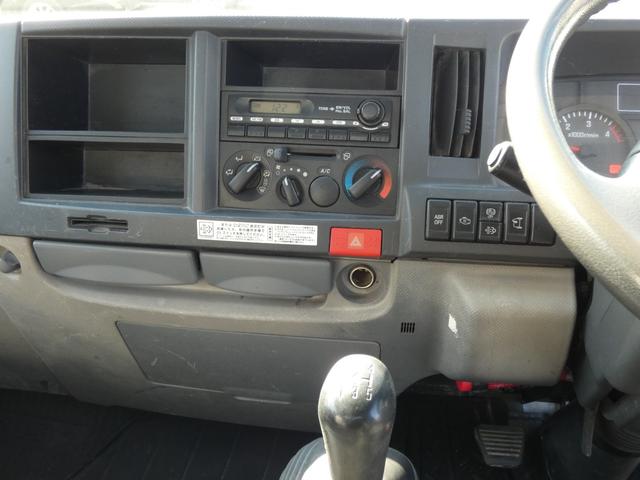 エルフトラック 2トン ダンプ 5速マニュアル 電動ミラー ETC 積載量2000kg ディーゼル ターボ 電動ミラー 251143(12枚目)