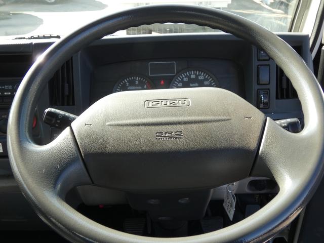 エルフトラック 2トン ダンプ 5速マニュアル 電動ミラー ETC 積載量2000kg ディーゼル ターボ 電動ミラー 251143(13枚目)