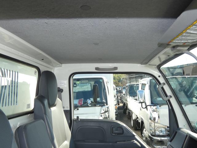 エルフトラック 2トン ダンプ 5速マニュアル 電動ミラー ETC 積載量2000kg ディーゼル ターボ 電動ミラー 251143(17枚目)