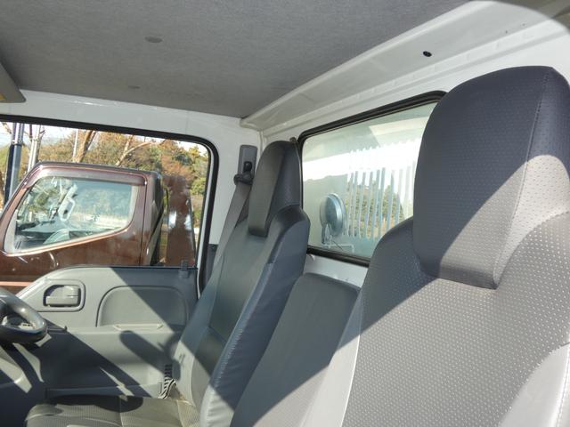 エルフトラック 2トン ダンプ 5速マニュアル 電動ミラー ETC 積載量2000kg ディーゼル ターボ 電動ミラー 251143(20枚目)