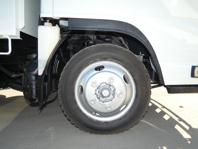 エルフトラック 2トン ダンプ 5速マニュアル 電動ミラー ETC 積載量2000kg ディーゼル ターボ 電動ミラー 251143(24枚目)