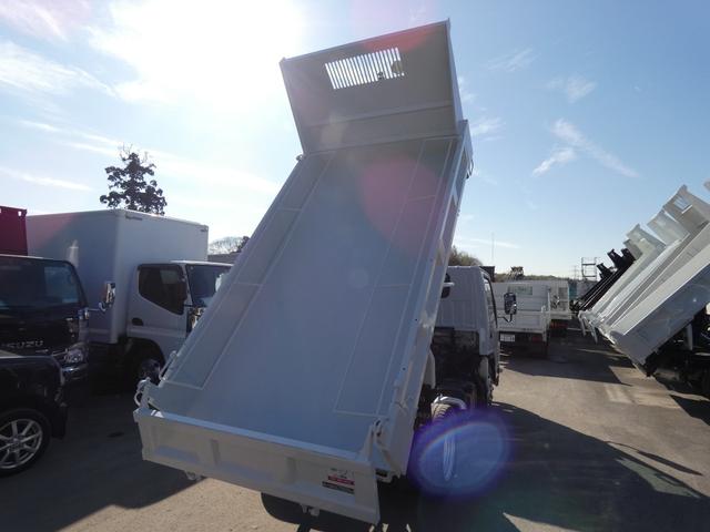 エルフトラック 2トン ダンプ 5速マニュアル 電動ミラー ETC 積載量2000kg ディーゼル ターボ 電動ミラー 251143(44枚目)