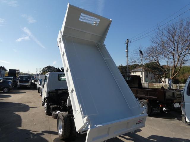 エルフトラック 2トン ダンプ 5速マニュアル 電動ミラー ETC 積載量2000kg ディーゼル ターボ 電動ミラー 251143(45枚目)