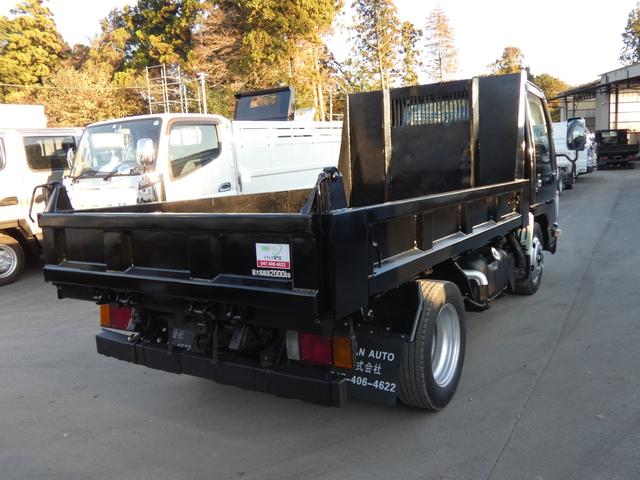 エルフトラック 　２トン　ダンプ　マニュアル　積載量２０００ｋｇ　２ドア　パワステ　パワーウィンドウ　ディーゼル　タボ　２５１１４５（6枚目）