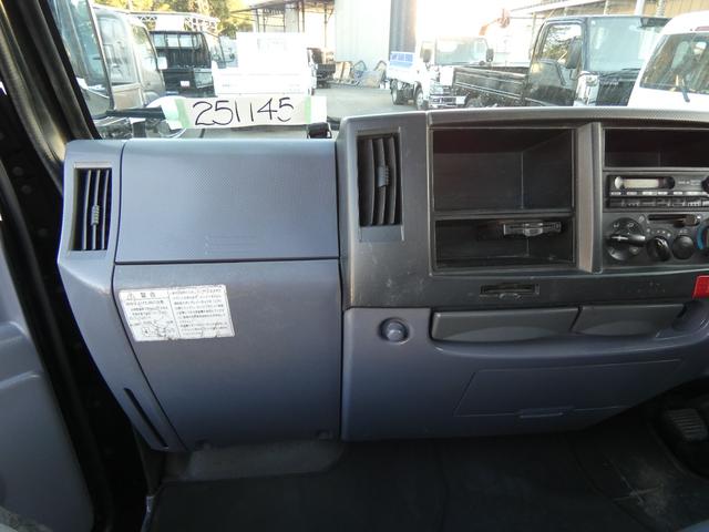 エルフトラック 　２トン　ダンプ　マニュアル　積載量２０００ｋｇ　２ドア　パワステ　パワーウィンドウ　ディーゼル　タボ　２５１１４５（8枚目）