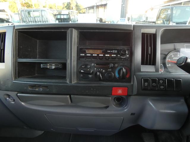 エルフトラック 　２トン　ダンプ　マニュアル　積載量２０００ｋｇ　２ドア　パワステ　パワーウィンドウ　ディーゼル　タボ　２５１１４５（9枚目）