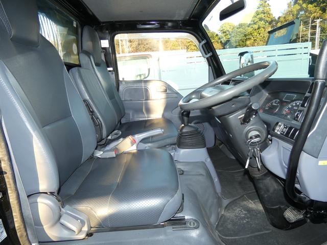 エルフトラック 　２トン　ダンプ　マニュアル　積載量２０００ｋｇ　２ドア　パワステ　パワーウィンドウ　ディーゼル　タボ　２５１１４５（14枚目）