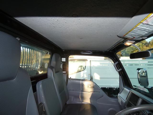 エルフトラック 　２トン　ダンプ　マニュアル　積載量２０００ｋｇ　２ドア　パワステ　パワーウィンドウ　ディーゼル　タボ　２５１１４５（16枚目）