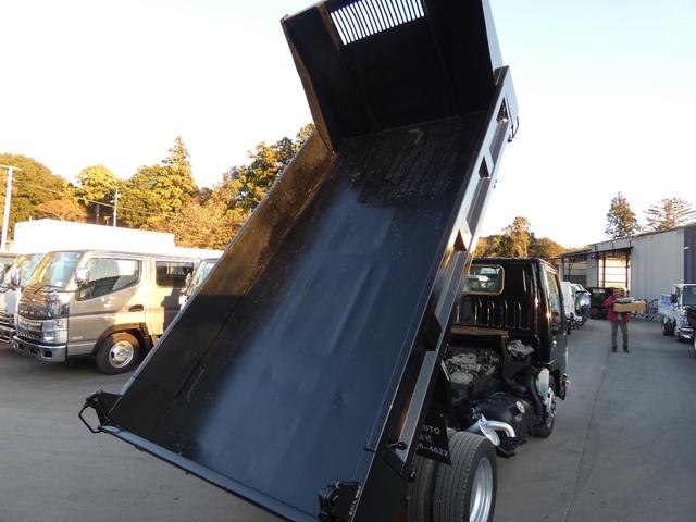 エルフトラック 　２トン　ダンプ　マニュアル　積載量２０００ｋｇ　２ドア　パワステ　パワーウィンドウ　ディーゼル　タボ　２５１１４５（45枚目）