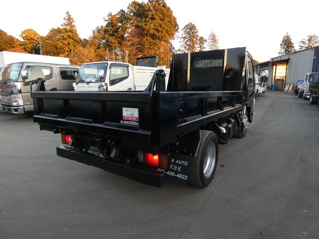 エルフトラック 　２トン　ダンプ　マニュアル　ＥＴＣ　　積載量２０００ｋｇ　２ドア　パワステ　パワーウィンドウ　ディーゼル　タボ　　２５１１４４（7枚目）