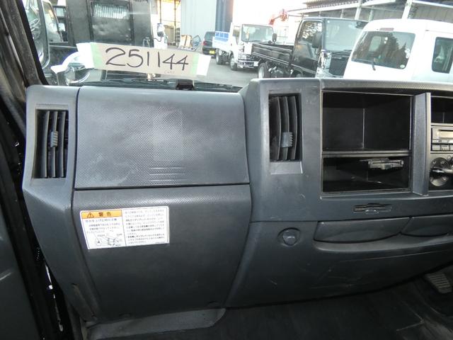 エルフトラック 　２トン　ダンプ　マニュアル　ＥＴＣ　　積載量２０００ｋｇ　２ドア　パワステ　パワーウィンドウ　ディーゼル　タボ　　２５１１４４（9枚目）