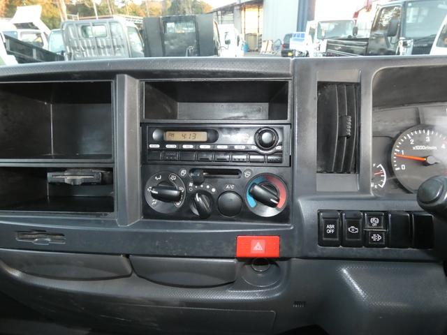 エルフトラック 　２トン　ダンプ　マニュアル　ＥＴＣ　　積載量２０００ｋｇ　２ドア　パワステ　パワーウィンドウ　ディーゼル　タボ　　２５１１４４（10枚目）