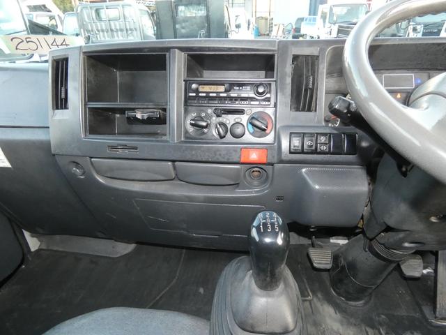 エルフトラック 　２トン　ダンプ　マニュアル　ＥＴＣ　　積載量２０００ｋｇ　２ドア　パワステ　パワーウィンドウ　ディーゼル　タボ　　２５１１４４（11枚目）