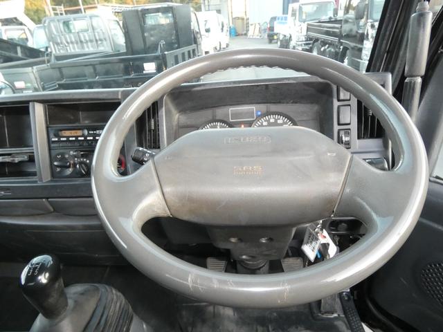 エルフトラック 　２トン　ダンプ　マニュアル　ＥＴＣ　　積載量２０００ｋｇ　２ドア　パワステ　パワーウィンドウ　ディーゼル　タボ　　２５１１４４（13枚目）