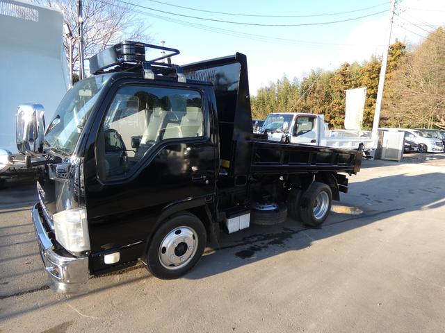 エルフトラック 　２トン　マニュアル　ダンプ　メッキパーツ　ディーゼル　タ－ボ　ＥＴＣ　パワーウインドウ　パワステ　２５１２０８（3枚目）