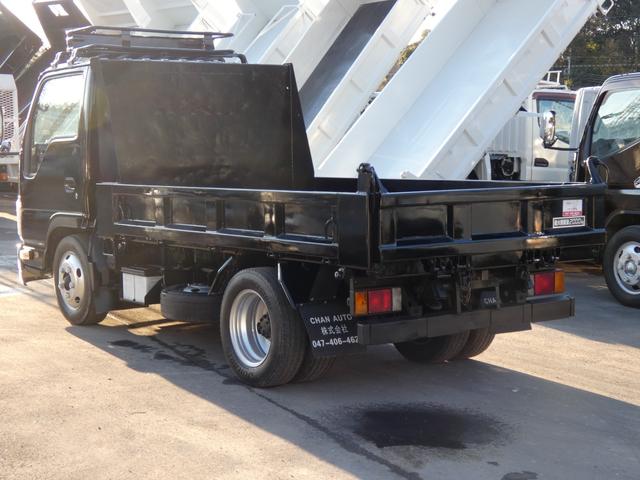エルフトラック 　２トン　マニュアル　ダンプ　メッキパーツ　ディーゼル　タ－ボ　ＥＴＣ　パワーウインドウ　パワステ　２５１２０８（7枚目）