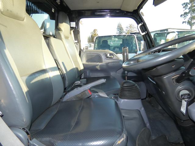 エルフトラック 　２トン　マニュアル　ダンプ　メッキパーツ　ディーゼル　タ－ボ　ＥＴＣ　パワーウインドウ　パワステ　２５１２０８（10枚目）