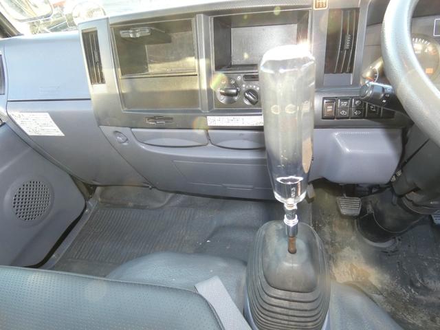 エルフトラック 　２トン　マニュアル　ダンプ　メッキパーツ　ディーゼル　タ－ボ　ＥＴＣ　パワーウインドウ　パワステ　２５１２０８（17枚目）