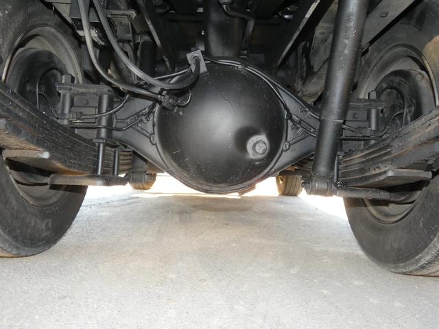 エルフトラック 　２トン　マニュアル　ダンプ　メッキパーツ　ディーゼル　タ－ボ　ＥＴＣ　パワーウインドウ　パワステ　２５１２０８（28枚目）