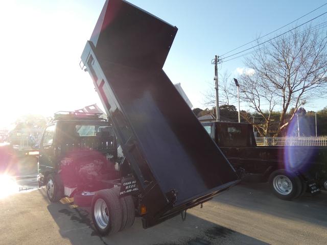 エルフトラック 　２トン　マニュアル　ダンプ　メッキパーツ　ディーゼル　タ－ボ　ＥＴＣ　パワーウインドウ　パワステ　２５１２０８（35枚目）