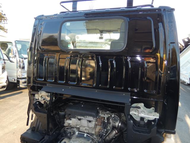 エルフトラック 　２トン　マニュアル　ダンプ　メッキパーツ　ディーゼル　タ－ボ　ＥＴＣ　パワーウインドウ　パワステ　２５１２０８（43枚目）