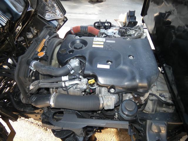 エルフトラック 　２トン　マニュアル　ダンプ　メッキパーツ　ディーゼル　タ－ボ　ＥＴＣ　パワーウインドウ　パワステ　２５１２０８（44枚目）