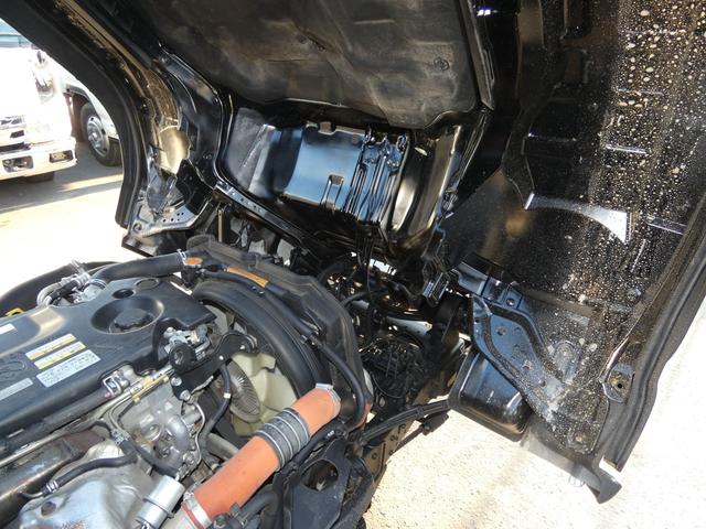 エルフトラック 　２トン　マニュアル　ダンプ　メッキパーツ　ディーゼル　タ－ボ　ＥＴＣ　パワーウインドウ　パワステ　２５１２０８（47枚目）