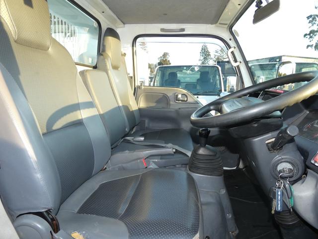 エルフトラック 　３トン　マニュアル　ダンプ　メッキパーツ　ディーゼル　タ－ボ　ＥＴＣ　パワーウインドウ　パワステ　ドライブレコーダー付き　２５１１２４（11枚目）