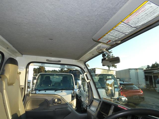 エルフトラック 　３トン　マニュアル　ダンプ　メッキパーツ　ディーゼル　タ－ボ　ＥＴＣ　パワーウインドウ　パワステ　ドライブレコーダー付き　２５１１２４（13枚目）