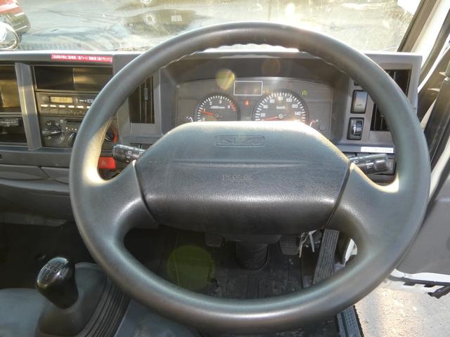 エルフトラック 　３トン　マニュアル　ダンプ　メッキパーツ　ディーゼル　タ－ボ　ＥＴＣ　パワーウインドウ　パワステ　ドライブレコーダー付き　２５１１２４（14枚目）