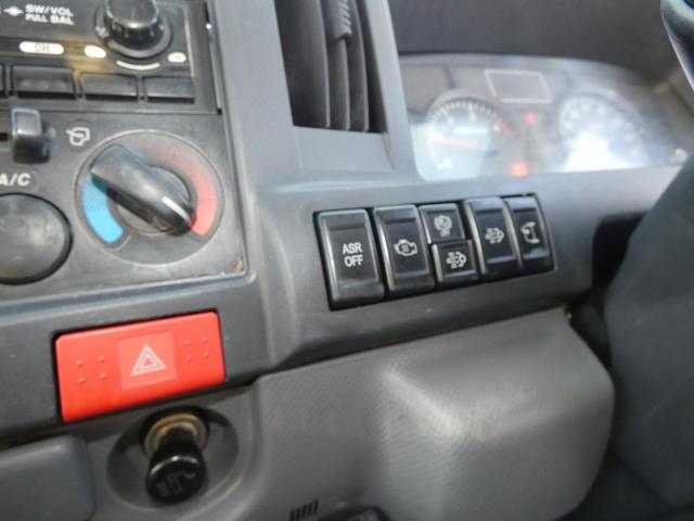 エルフトラック 　３トン　マニュアル　ダンプ　メッキパーツ　ディーゼル　タ－ボ　ＥＴＣ　パワーウインドウ　パワステ　ドライブレコーダー付き　２５１１２４（17枚目）