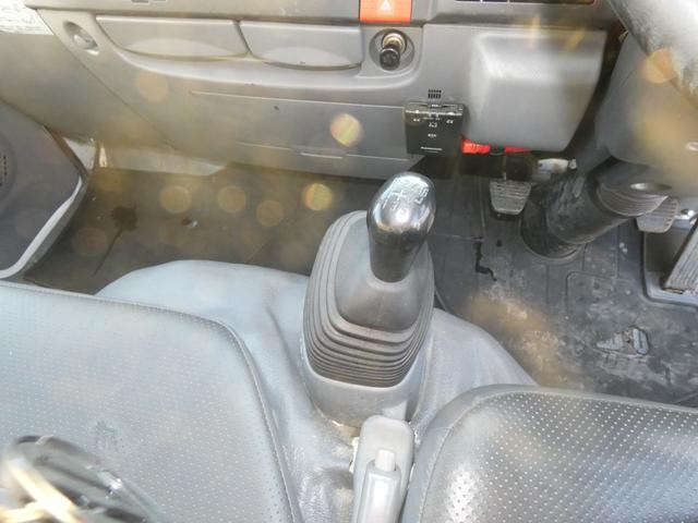 エルフトラック 　３トン　マニュアル　ダンプ　メッキパーツ　ディーゼル　タ－ボ　ＥＴＣ　パワーウインドウ　パワステ　ドライブレコーダー付き　２５１１２４（20枚目）