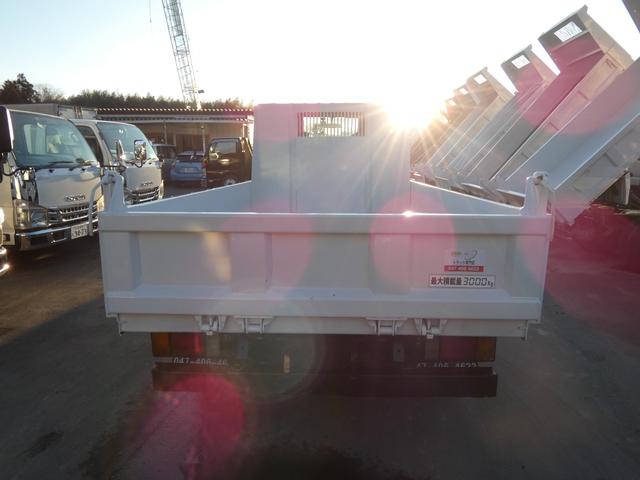 エルフトラック 　３トン　マニュアル　ダンプ　メッキパーツ　ディーゼル　タ－ボ　ＥＴＣ　パワーウインドウ　パワステ　ドライブレコーダー付き　２５１１２４（35枚目）
