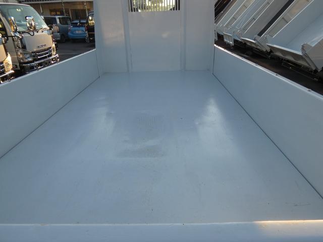 エルフトラック 　３トン　マニュアル　ダンプ　メッキパーツ　ディーゼル　タ－ボ　ＥＴＣ　パワーウインドウ　パワステ　ドライブレコーダー付き　２５１１２４（36枚目）