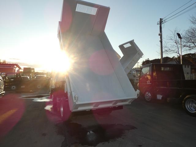 エルフトラック 　３トン　マニュアル　ダンプ　メッキパーツ　ディーゼル　タ－ボ　ＥＴＣ　パワーウインドウ　パワステ　ドライブレコーダー付き　２５１１２４（39枚目）