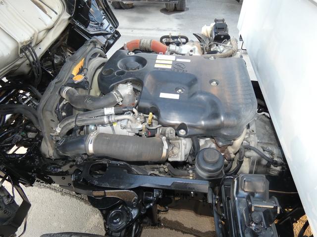 エルフトラック 　３トン　マニュアル　ダンプ　メッキパーツ　ディーゼル　タ－ボ　ＥＴＣ　パワーウインドウ　パワステ　ドライブレコーダー付き　２５１１２４（48枚目）