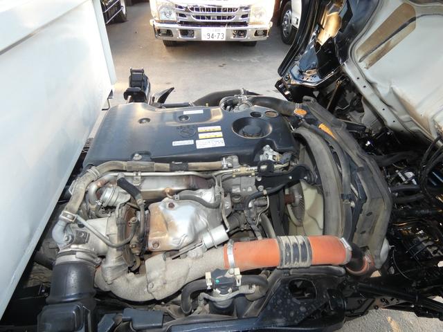 エルフトラック 　３トン　マニュアル　ダンプ　メッキパーツ　ディーゼル　タ－ボ　ＥＴＣ　パワーウインドウ　パワステ　ドライブレコーダー付き　２５１１２４（50枚目）