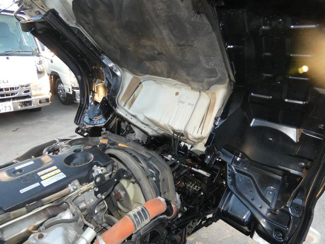 エルフトラック 　３トン　マニュアル　ダンプ　メッキパーツ　ディーゼル　タ－ボ　ＥＴＣ　パワーウインドウ　パワステ　ドライブレコーダー付き　２５１１２４（51枚目）